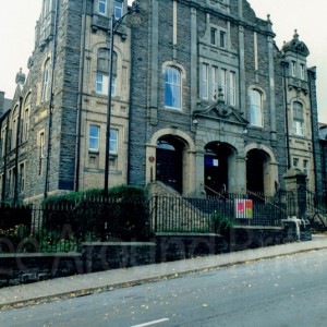 Blaenavon Institute, Torfaen